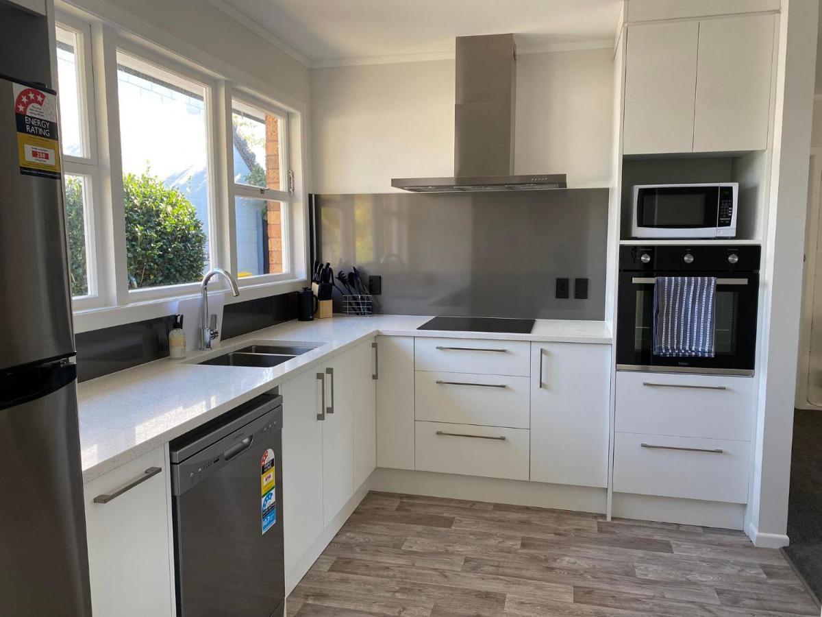 Lovely Newly Renovated Home 汉密尔顿 外观 照片